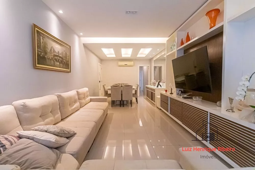 Apartamento, 3 quartos, 156 m² - Foto 38