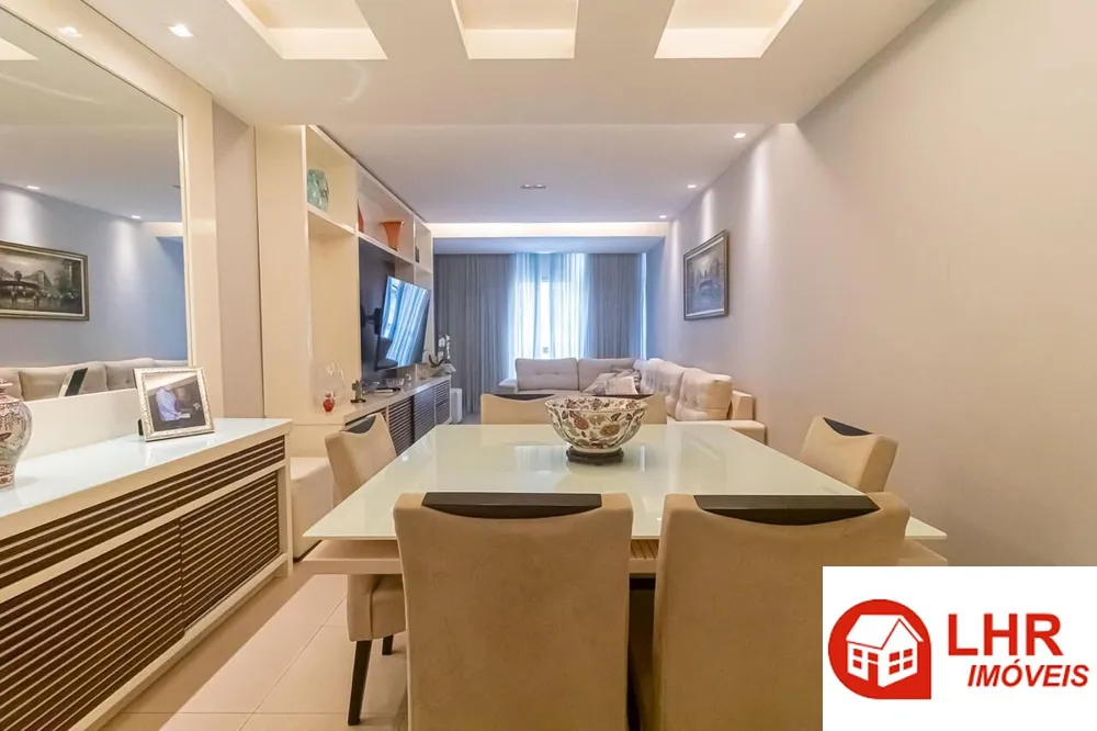 Apartamento, 3 quartos, 156 m² - Foto 42