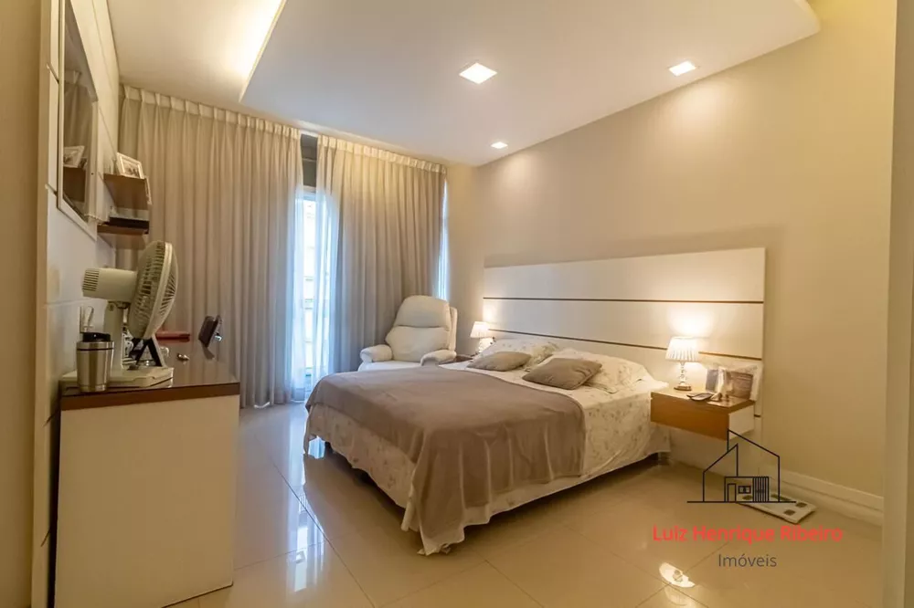 Apartamento, 3 quartos, 156 m² - Foto 15