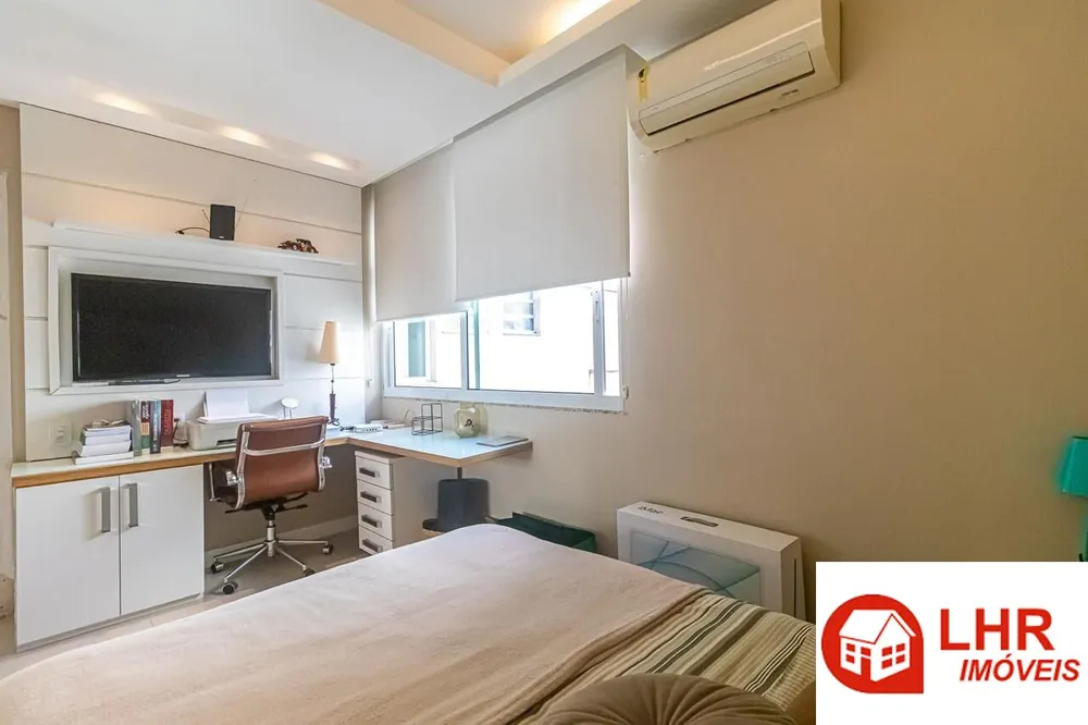 Apartamento, 3 quartos, 156 m² - Foto 53