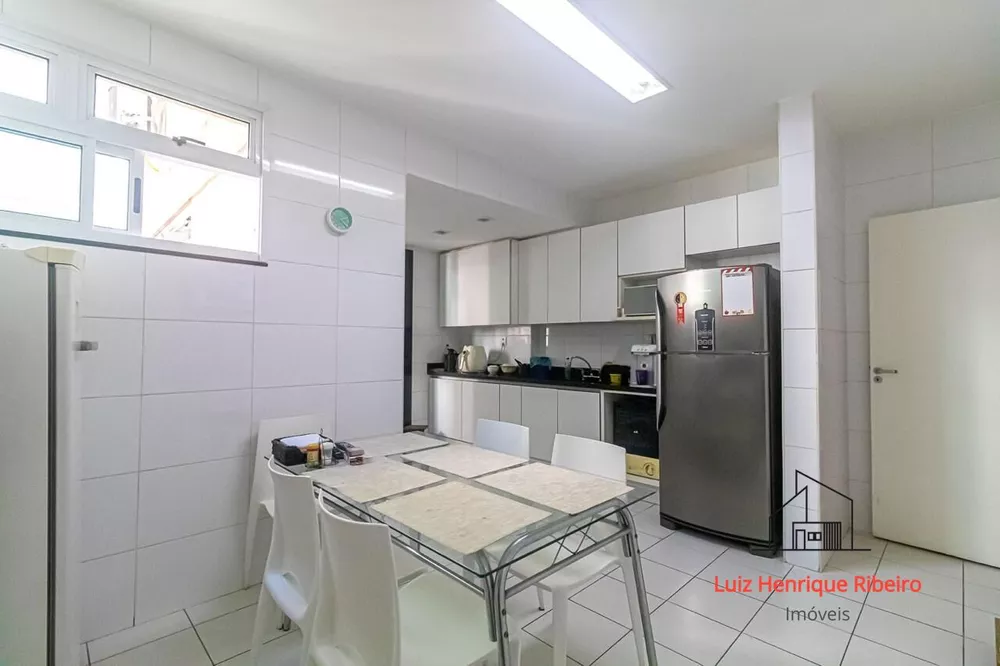Apartamento, 3 quartos, 156 m² - Foto 23