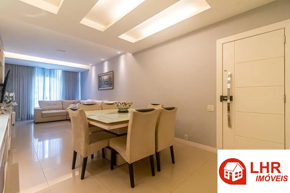 Apartamento, 3 quartos, 156 m² - Foto 44