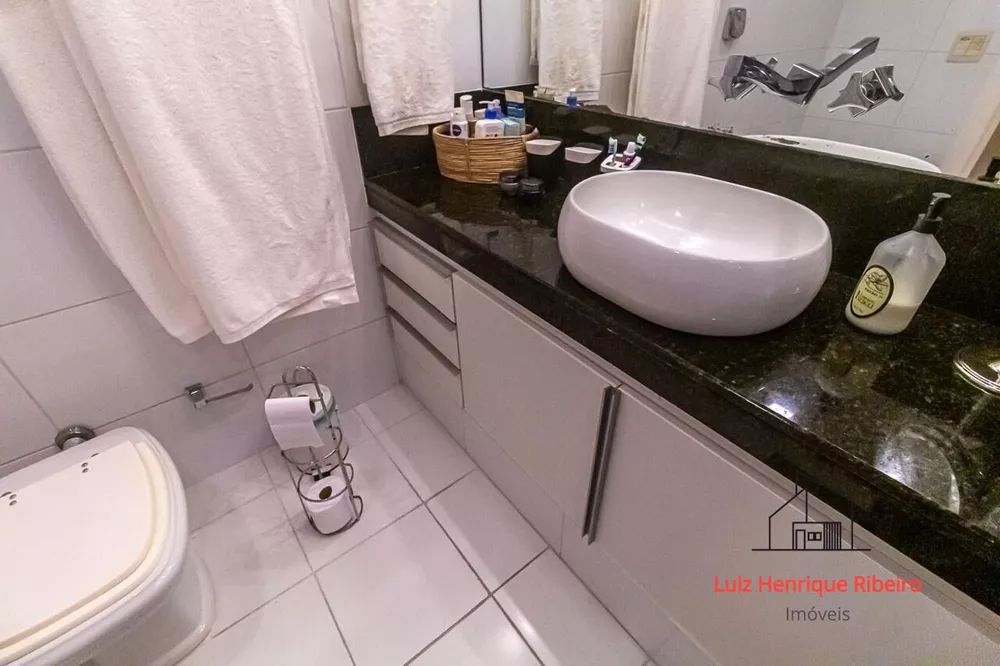 Apartamento, 3 quartos, 156 m² - Foto 6