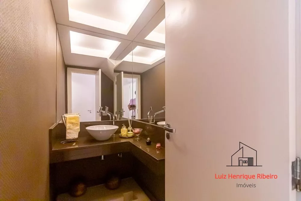 Apartamento, 3 quartos, 156 m² - Foto 20