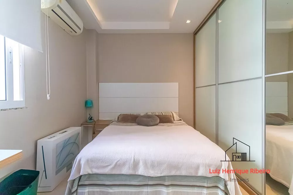 Apartamento, 3 quartos, 156 m² - Foto 12