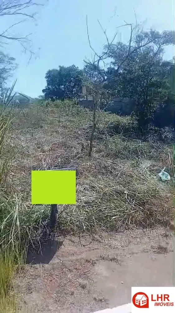 Terreno, 360 m² - Foto 1