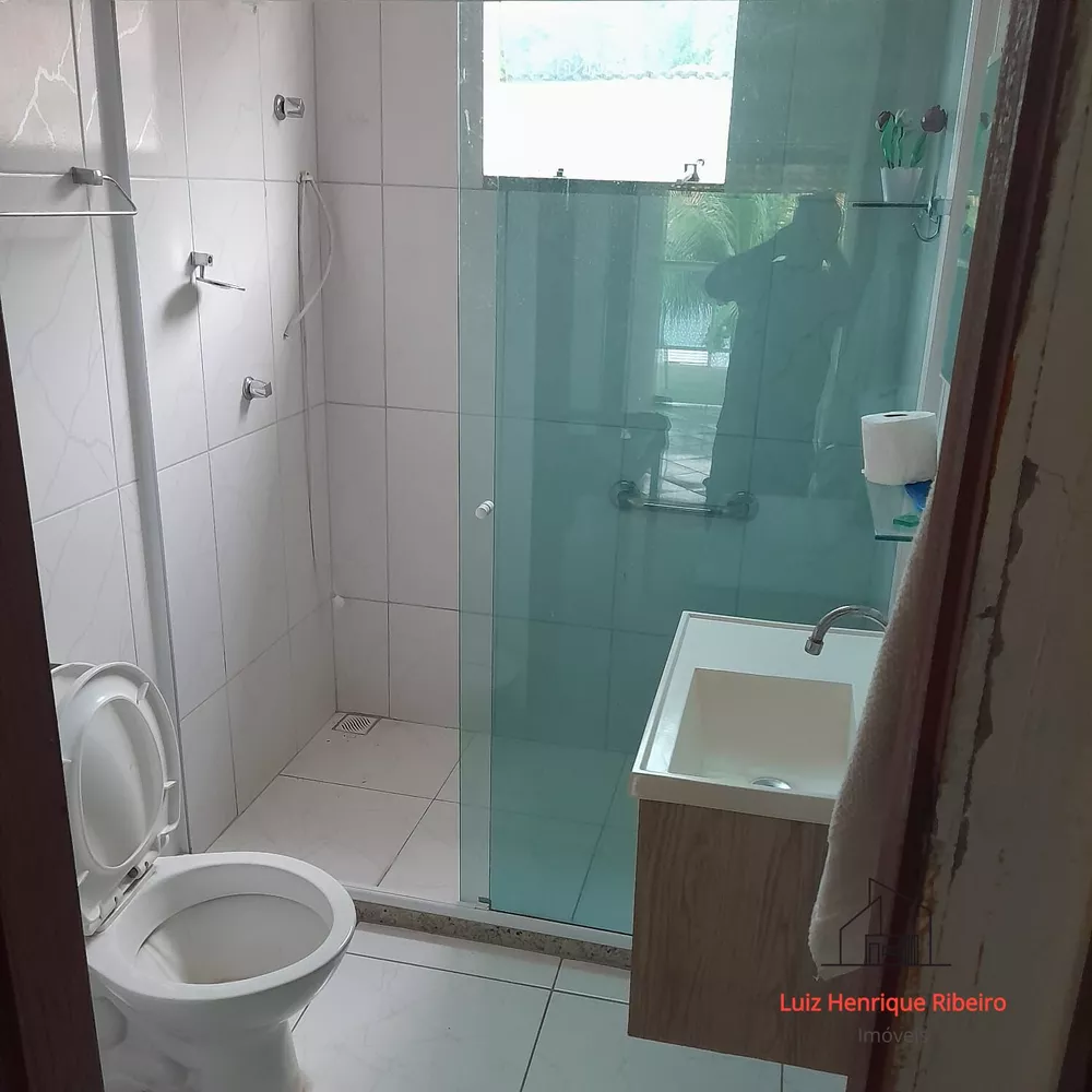 Casa, 3 quartos, 200 m² - Foto 36