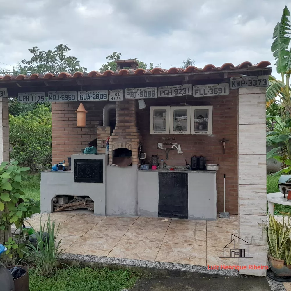 Casa, 3 quartos, 200 m² - Foto 31