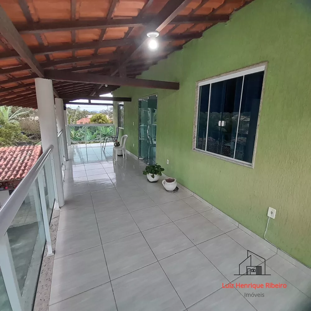 Casa, 3 quartos, 200 m² - Foto 35