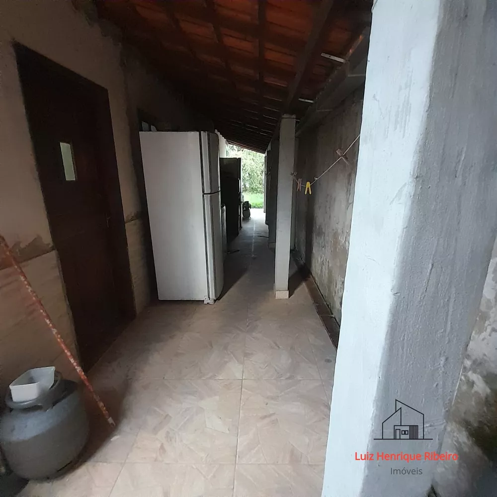 Casa, 3 quartos, 200 m² - Foto 28
