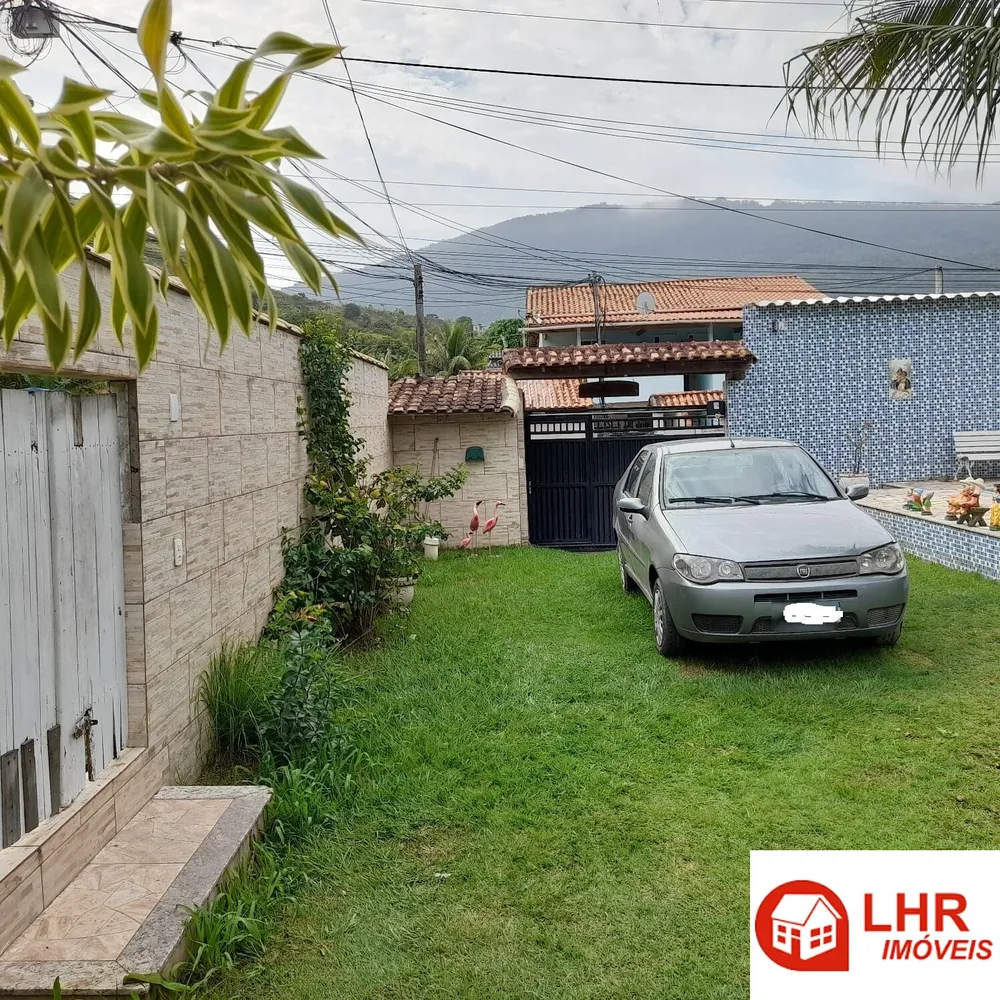 Casa, 3 quartos, 200 m² - Foto 60