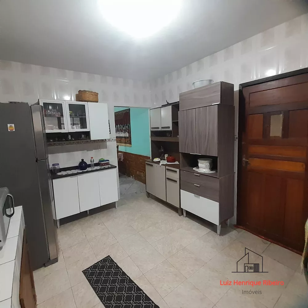 Casa, 3 quartos, 200 m² - Foto 45