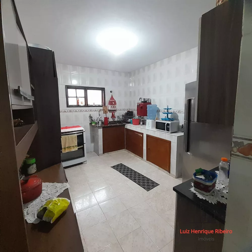 Casa, 3 quartos, 200 m² - Foto 34