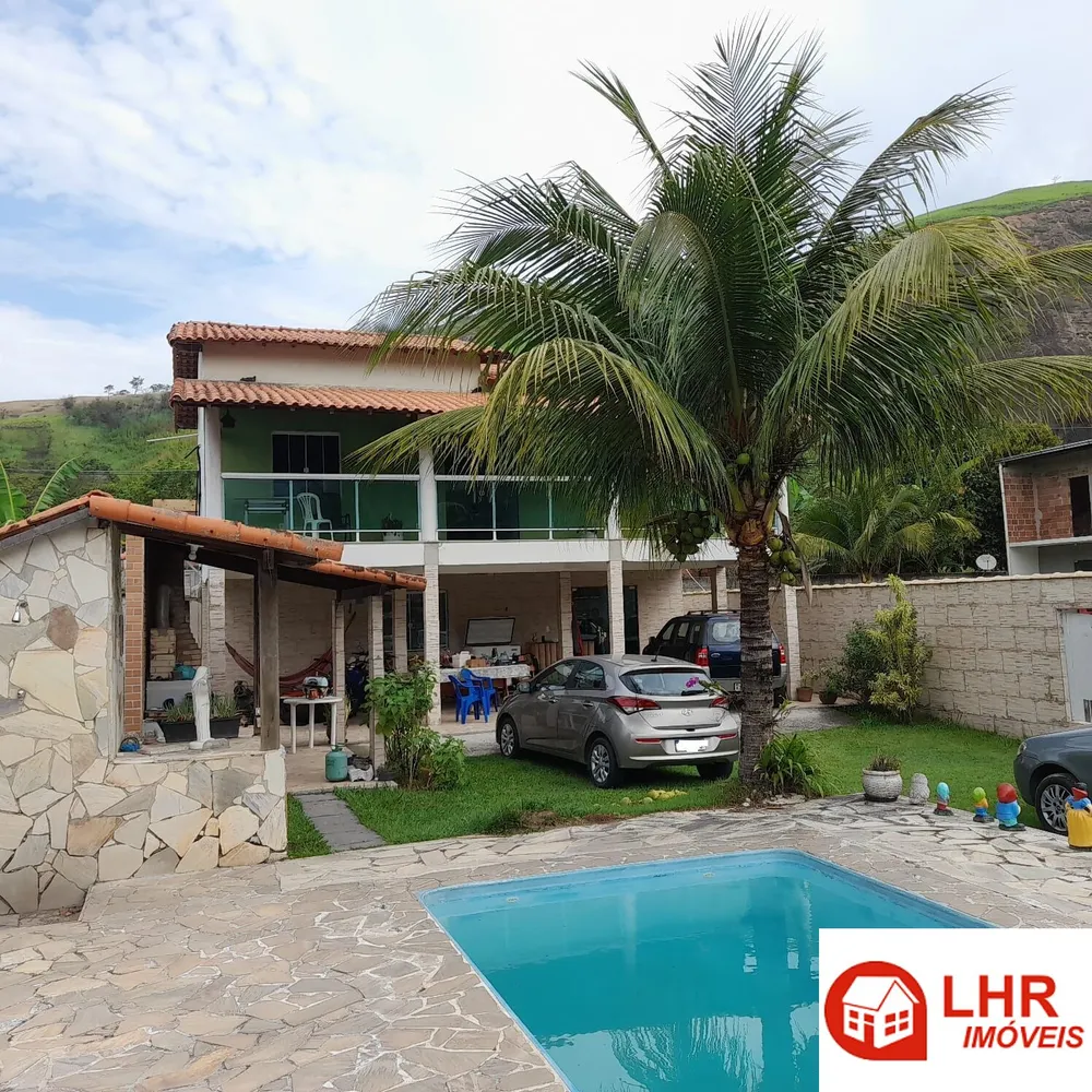 Casa, 3 quartos, 200 m² - Foto 51