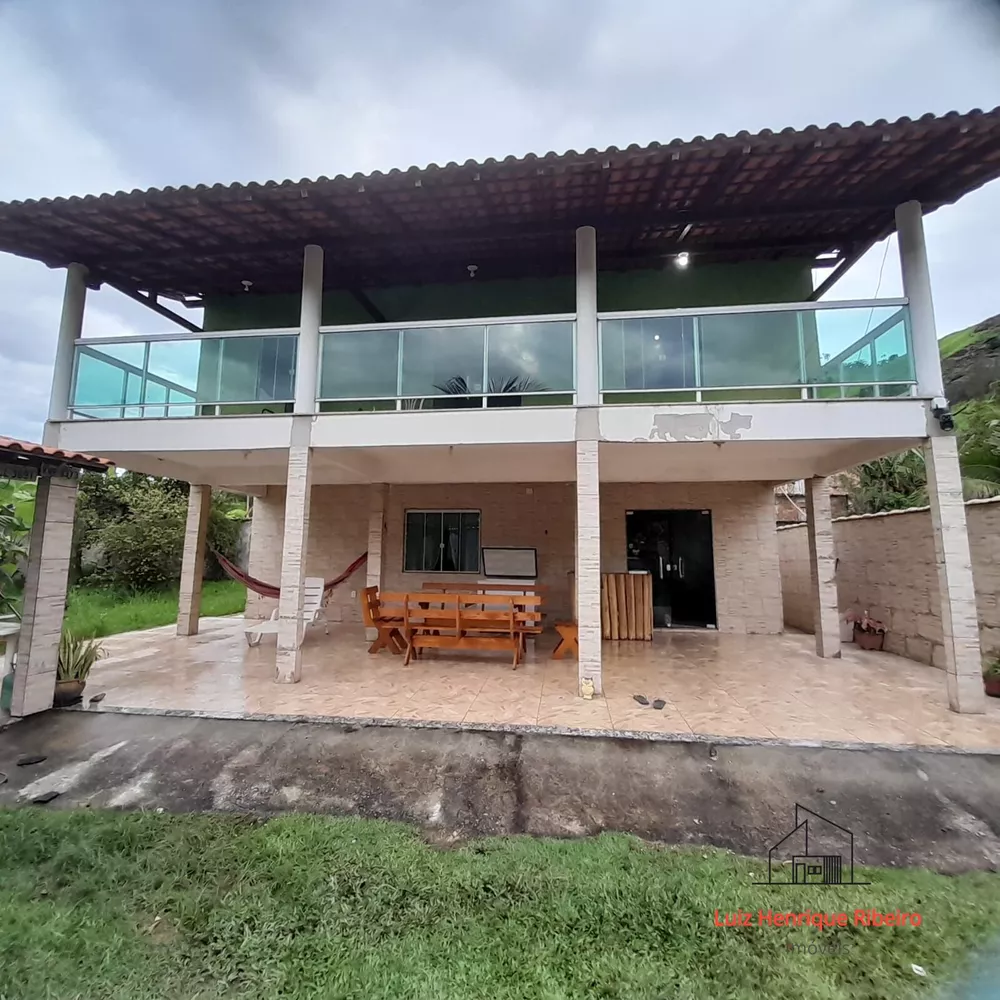 Casa, 3 quartos, 200 m² - Foto 44