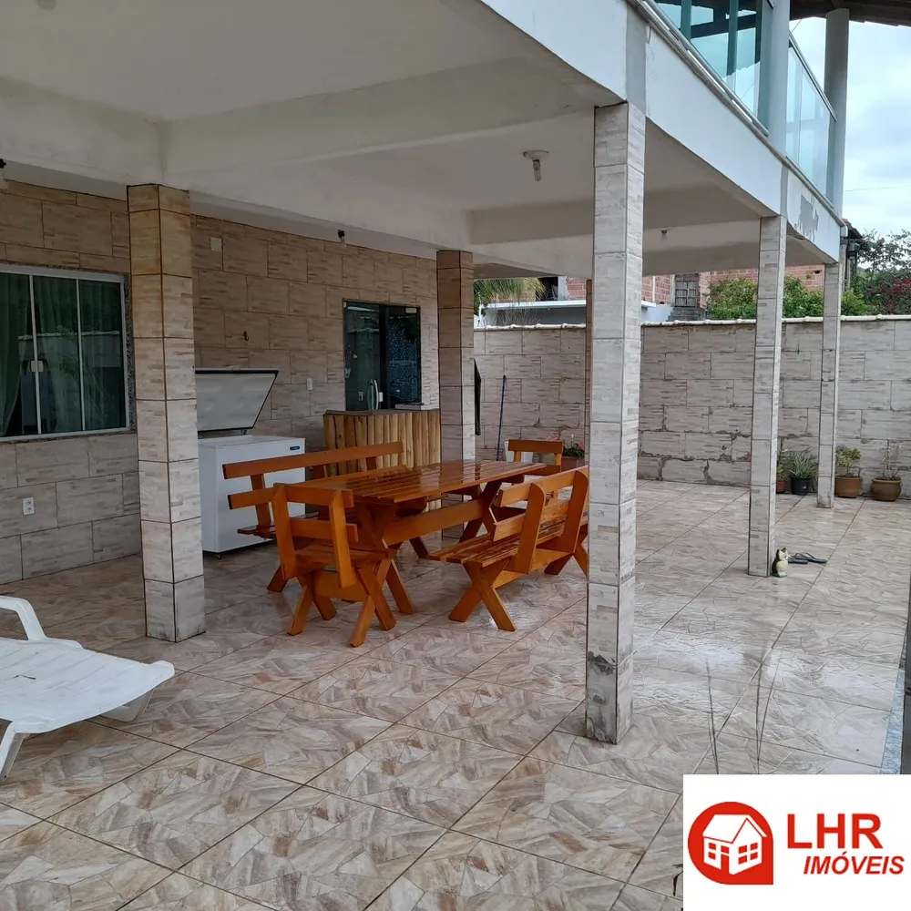 Casa, 3 quartos, 200 m² - Foto 50