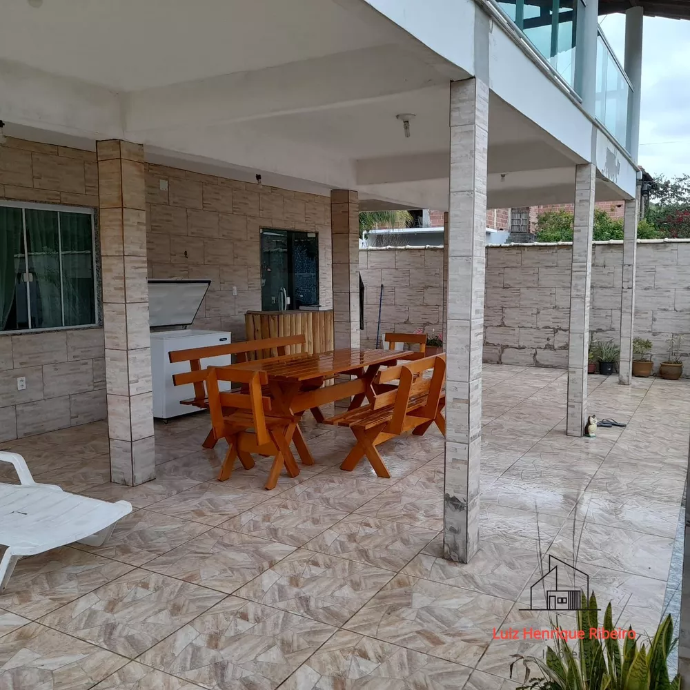 Casa, 3 quartos, 200 m² - Foto 40