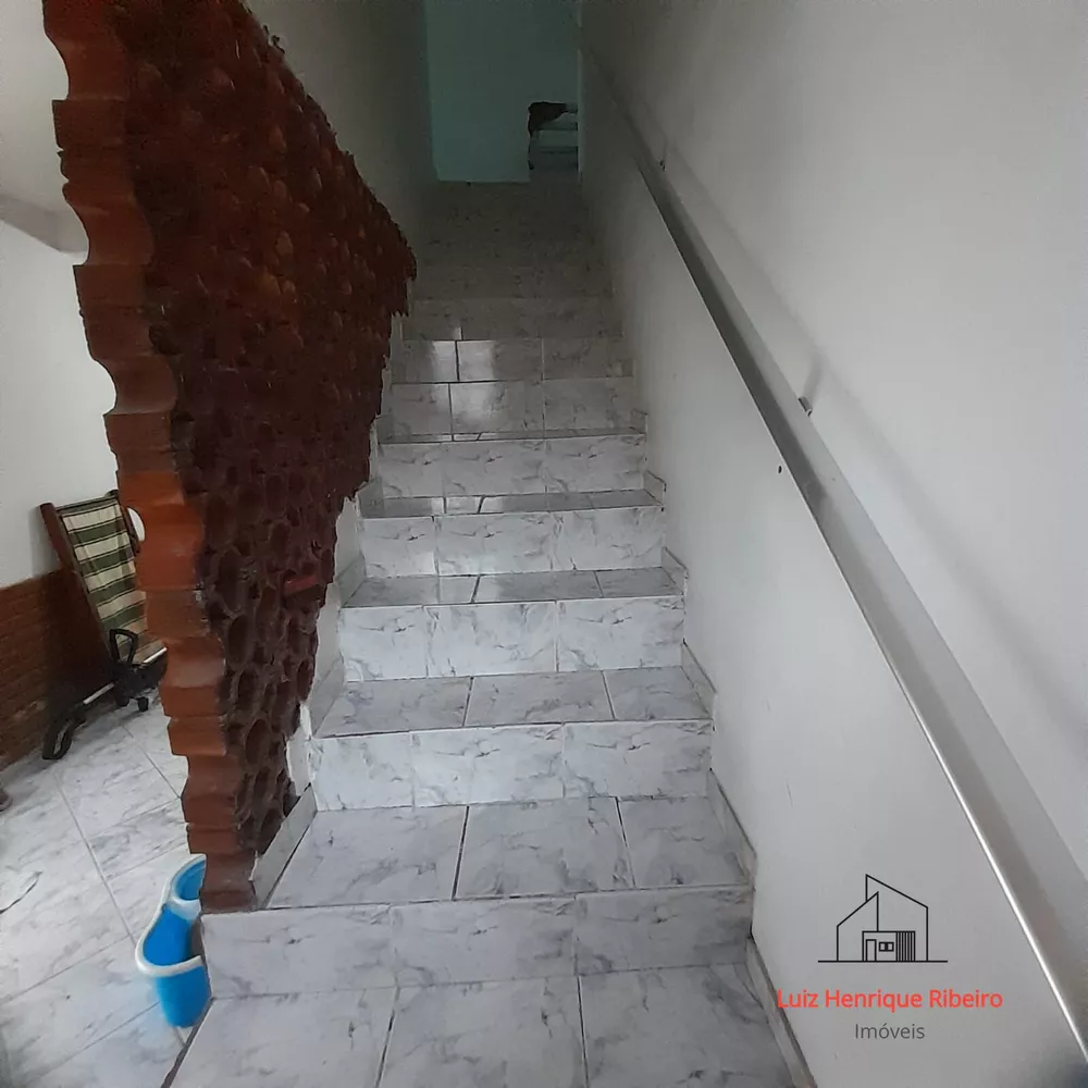 Casa, 3 quartos, 200 m² - Foto 39