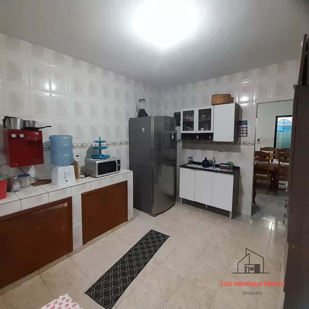 Casa, 3 quartos, 200 m² - Foto 38