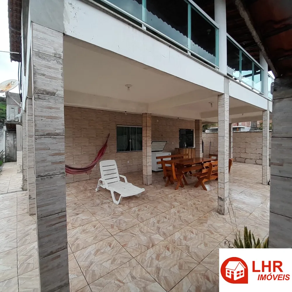 Casa, 3 quartos, 200 m² - Foto 49