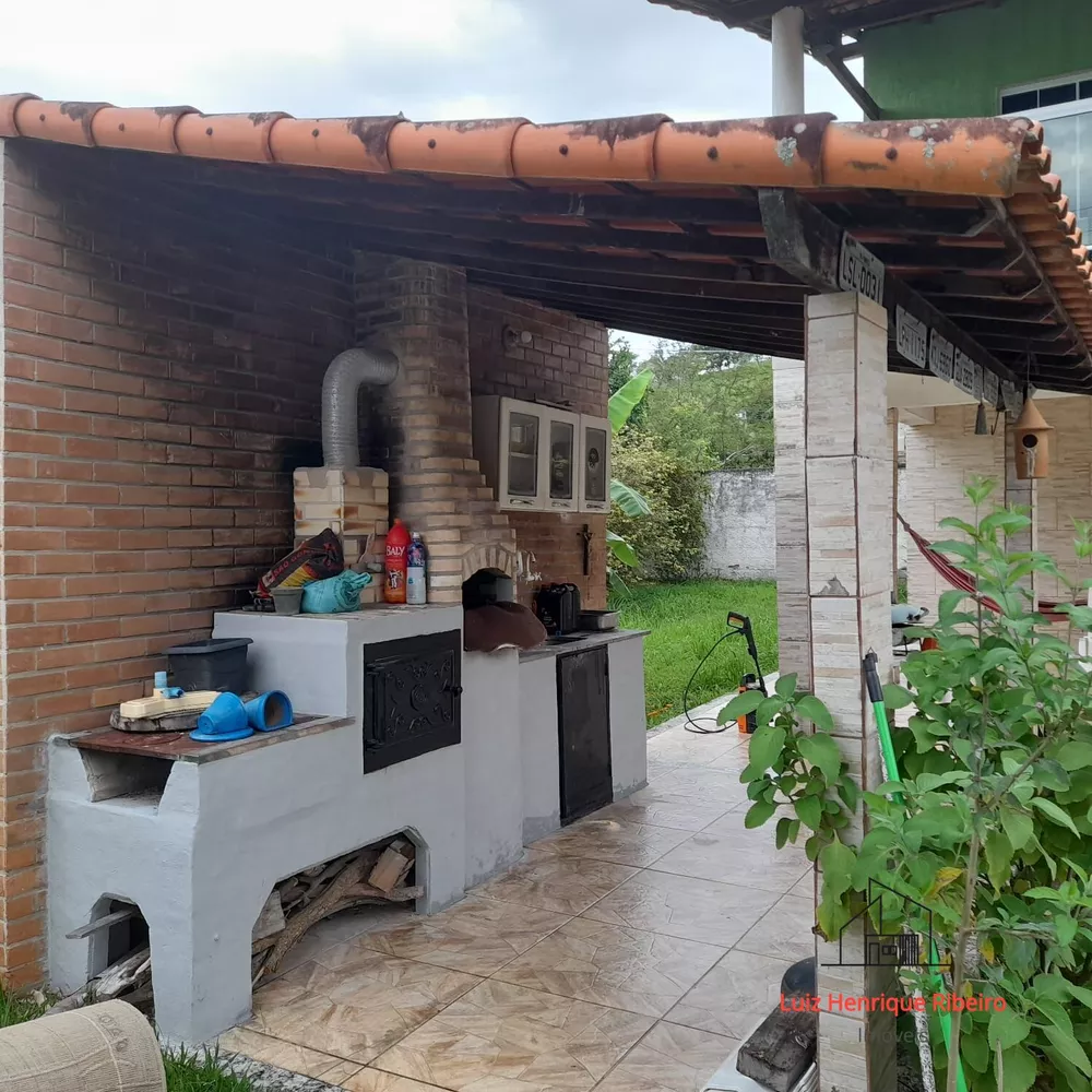 Casa, 3 quartos, 200 m² - Foto 32