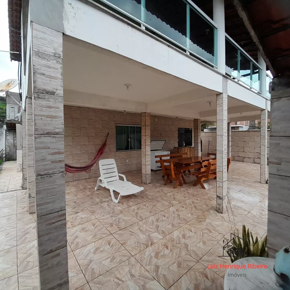 Casa, 3 quartos, 200 m² - Foto 41