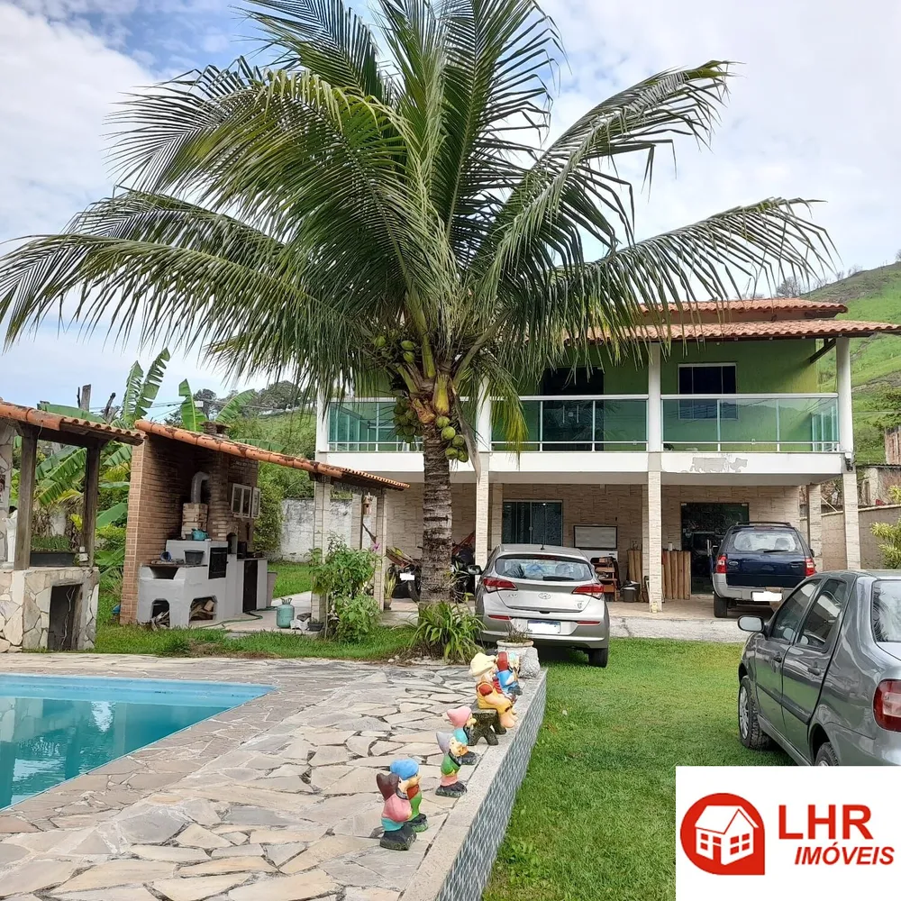 Casa, 3 quartos, 200 m² - Foto 31