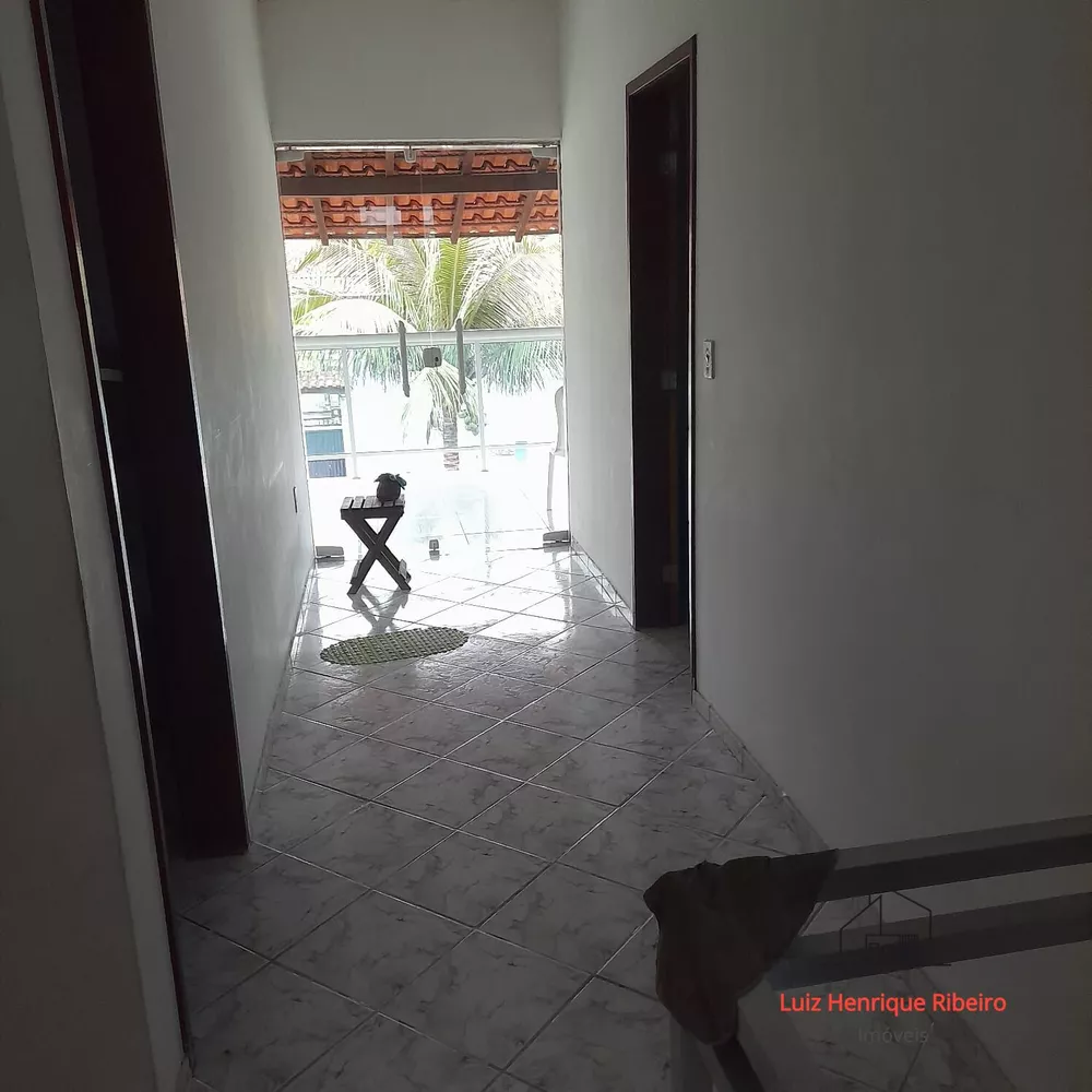 Casa, 3 quartos, 200 m² - Foto 37