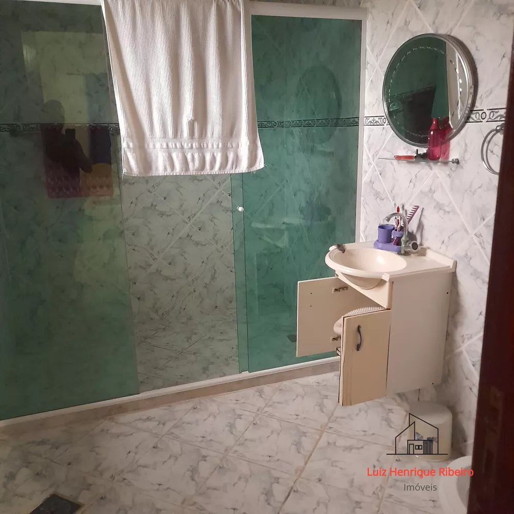 Casa, 3 quartos, 200 m² - Foto 30