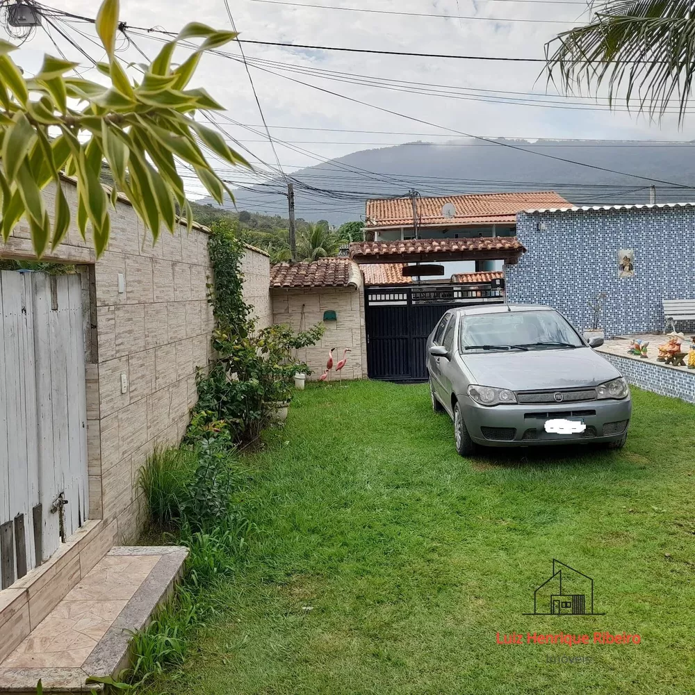 Casa, 3 quartos, 200 m² - Foto 6