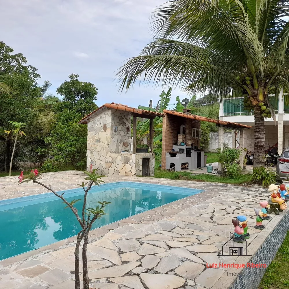 Casa, 3 quartos, 200 m² - Foto 16