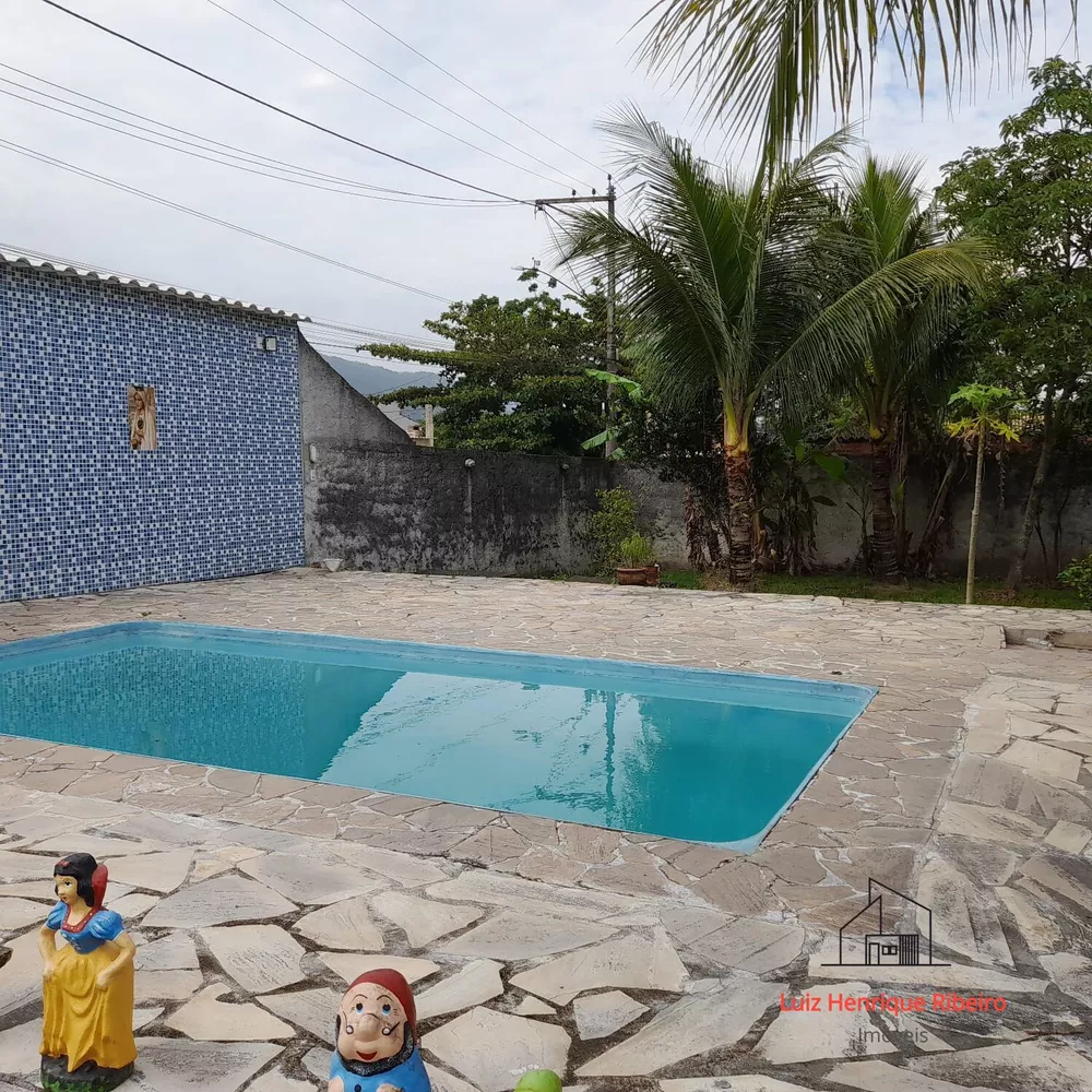 Casa, 3 quartos, 200 m² - Foto 13