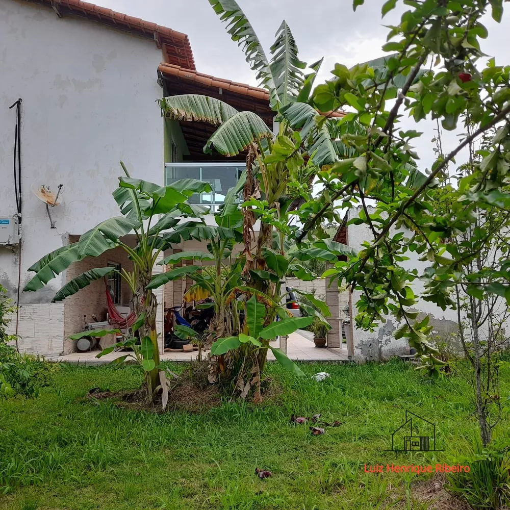 Casa, 3 quartos, 200 m² - Foto 14