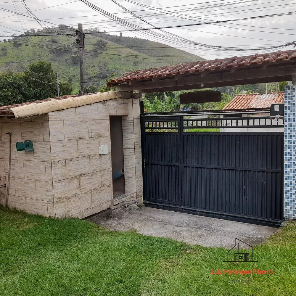 Casa, 3 quartos, 200 m² - Foto 11