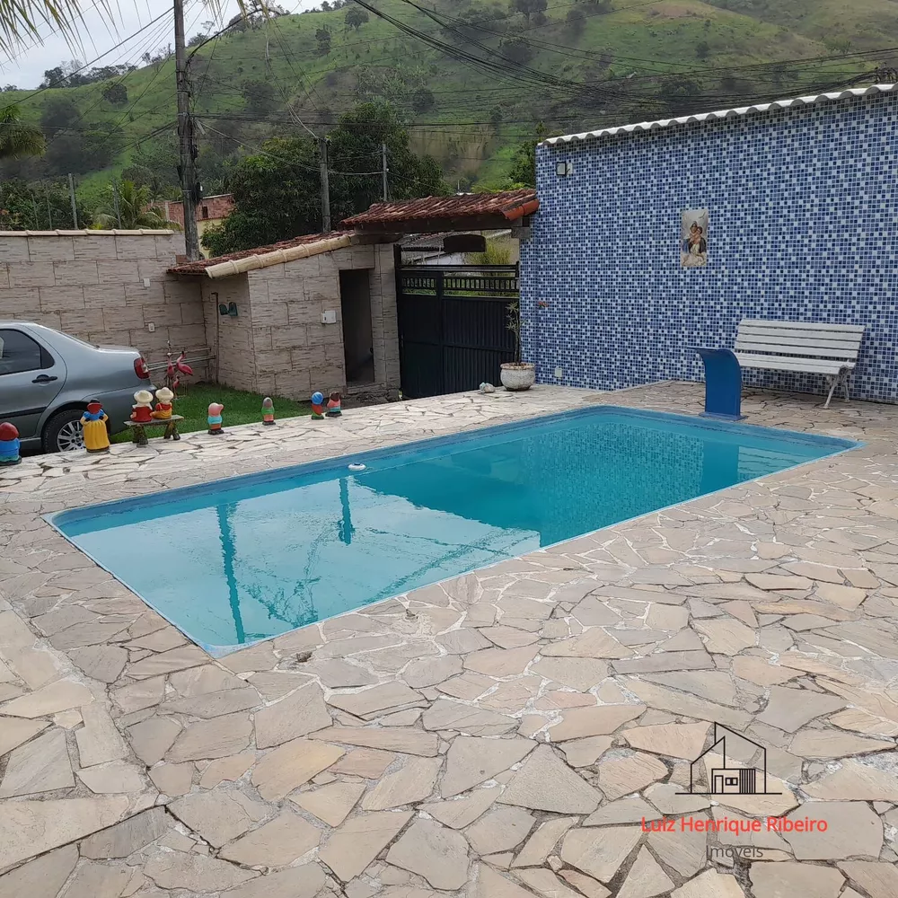 Casa, 3 quartos, 200 m² - Foto 5