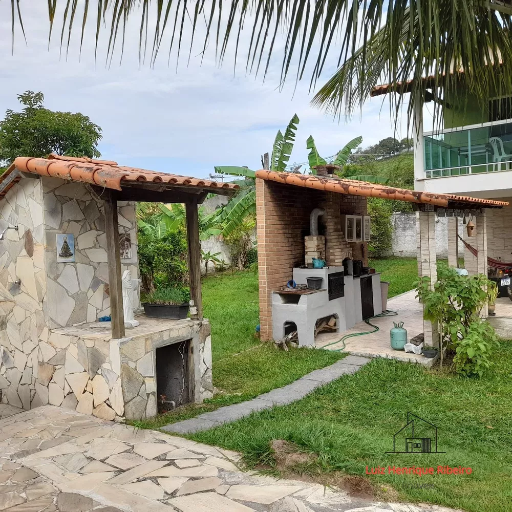 Casa, 3 quartos, 200 m² - Foto 17