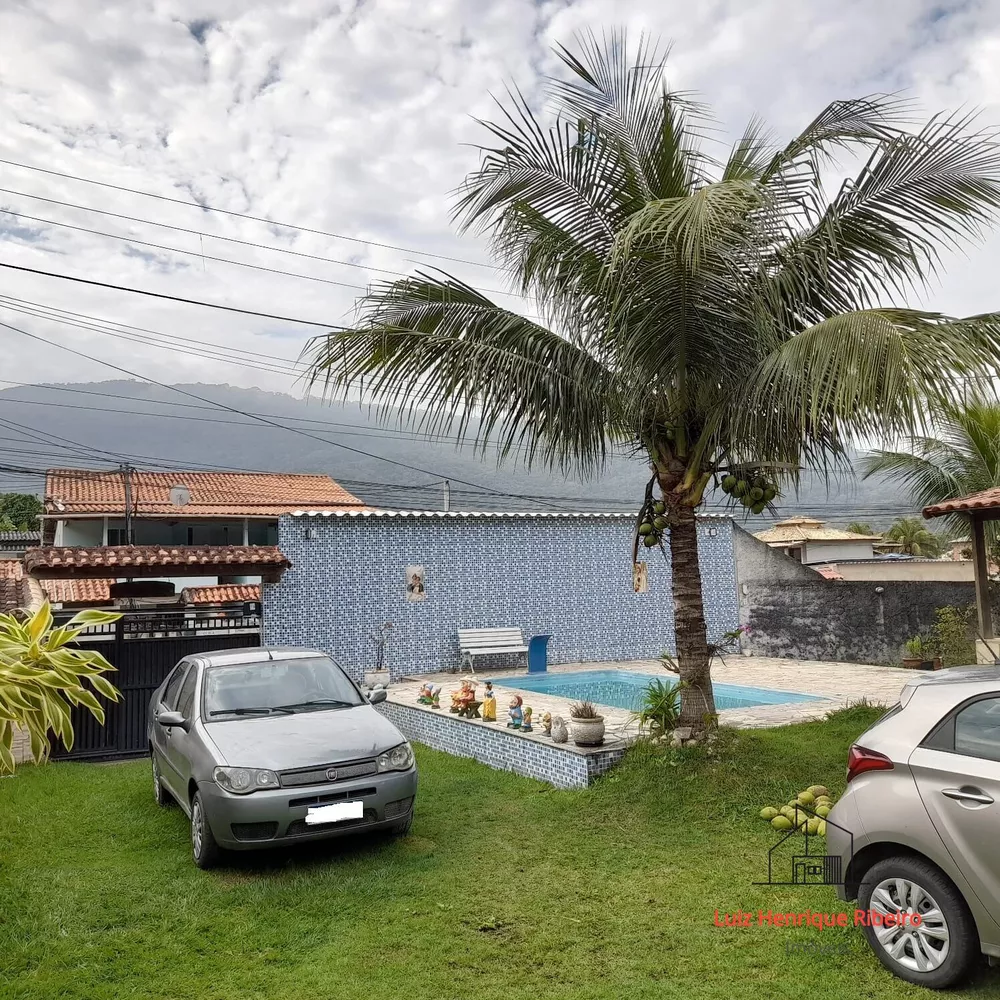 Casa, 3 quartos, 200 m² - Foto 12