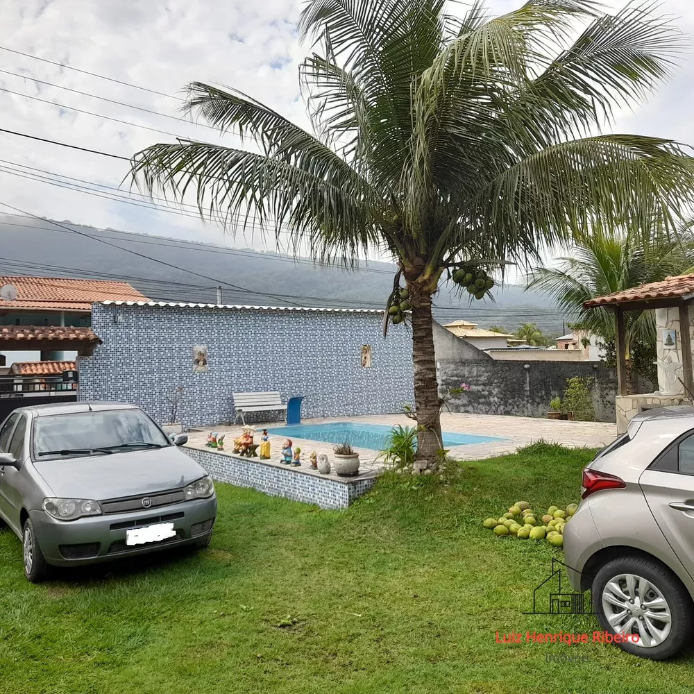 Casa, 3 quartos, 200 m² - Foto 22