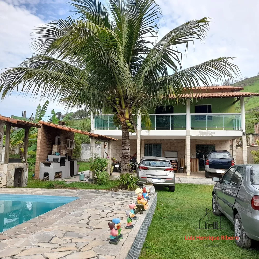 Casa, 3 quartos, 200 m² - Foto 23