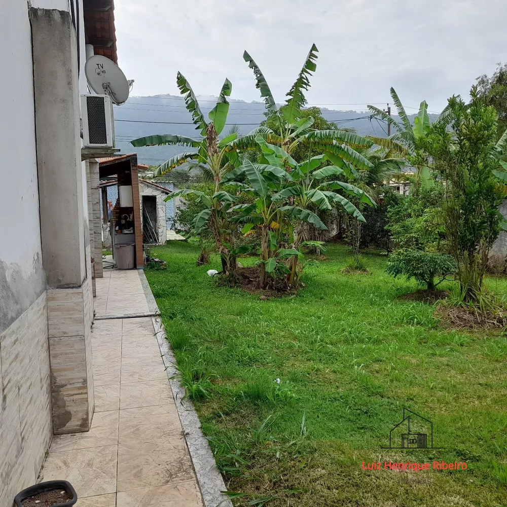 Casa, 3 quartos, 200 m² - Foto 24