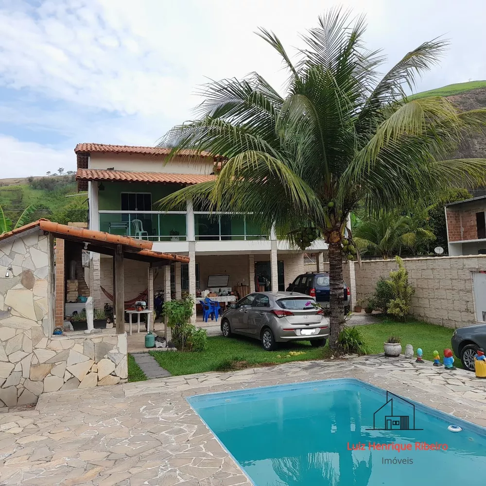 Casa, 3 quartos, 200 m² - Foto 2