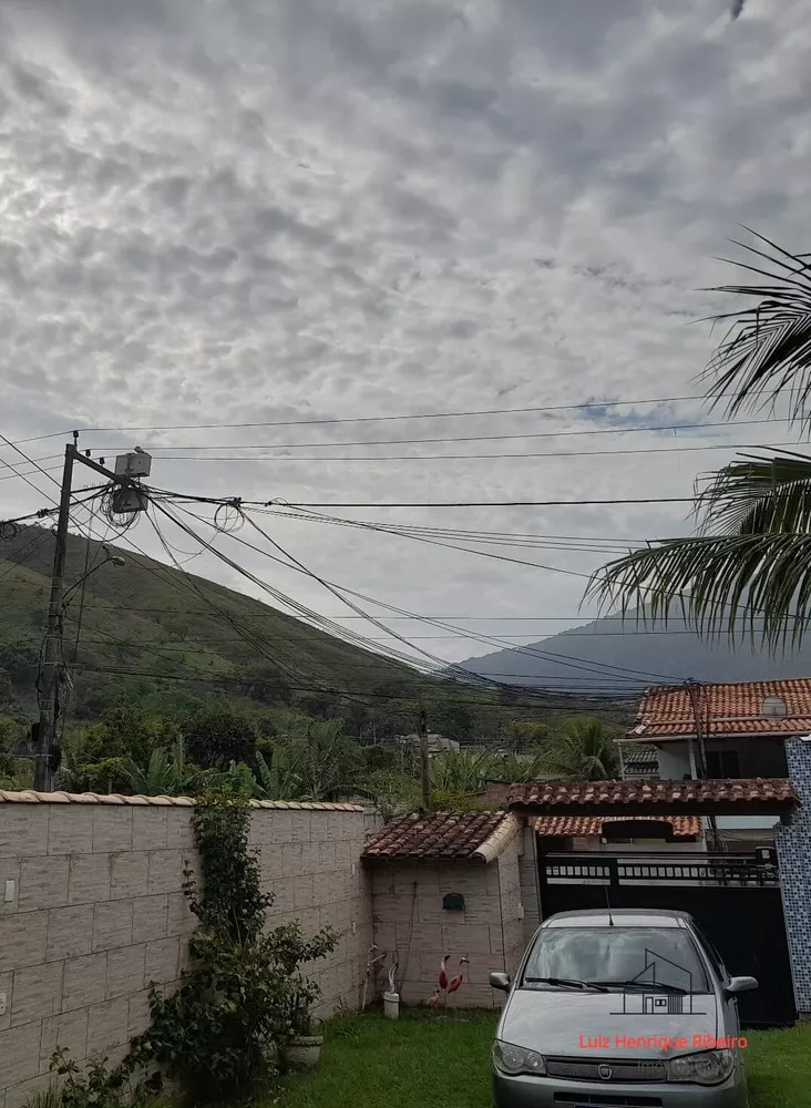 Casa, 3 quartos, 200 m² - Foto 9