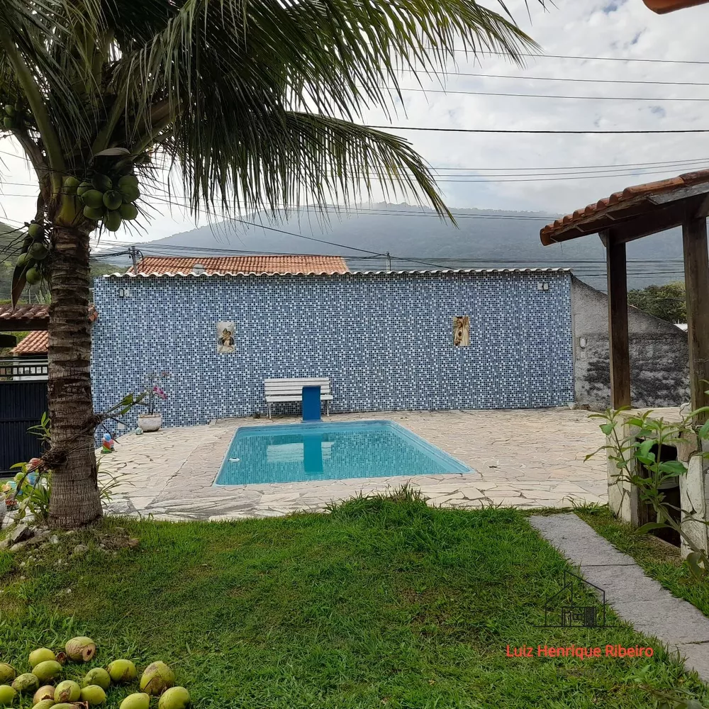 Casa, 3 quartos, 200 m² - Foto 8