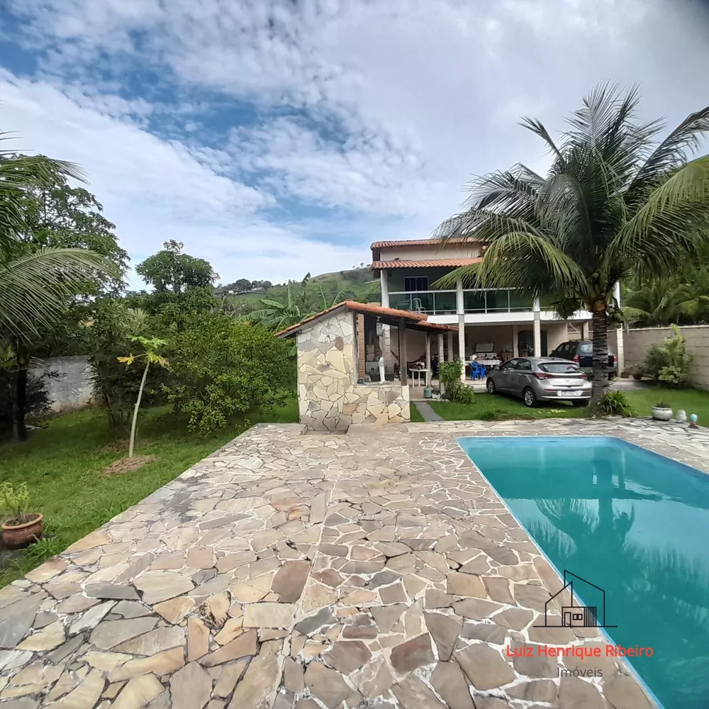 Casa, 3 quartos, 200 m² - Foto 10