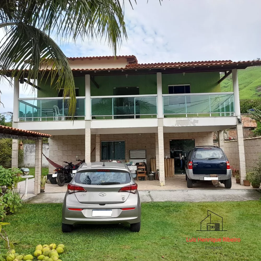 Casa, 3 quartos, 200 m² - Foto 7