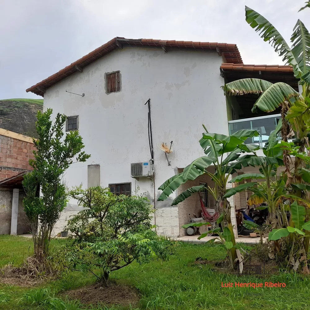 Casa, 3 quartos, 200 m² - Foto 21