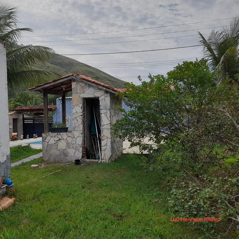 Casa, 3 quartos, 200 m² - Foto 20