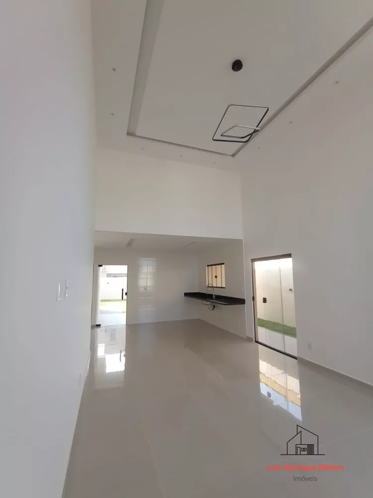 Casa, 3 quartos, 140 m² - Foto 8