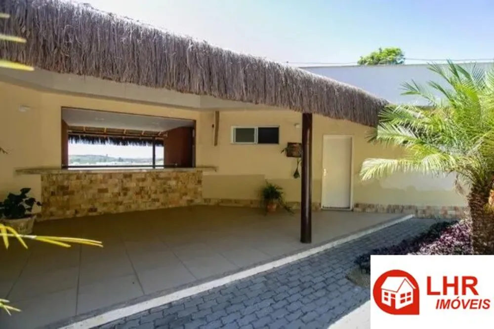 Casa, 3 quartos, 140 m² - Foto 42