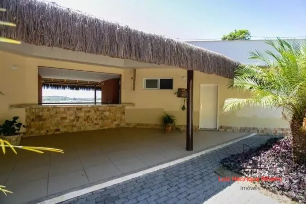 Casa, 3 quartos, 140 m² - Foto 17